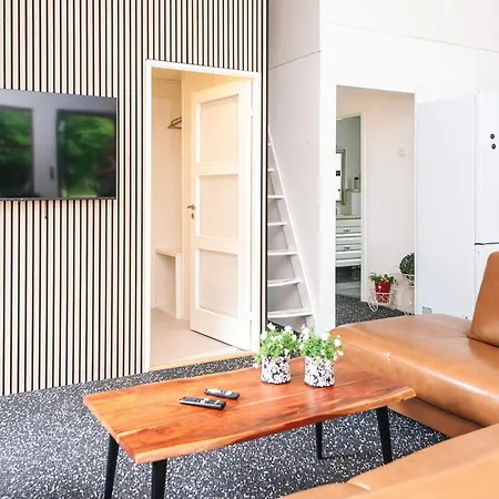 Tatil Evi 12 Person In *