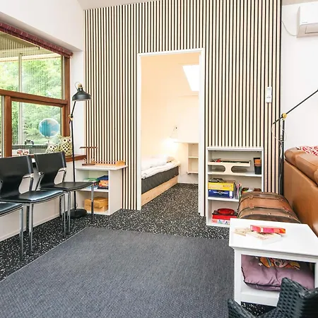 Tatil Evi 12 Person In *