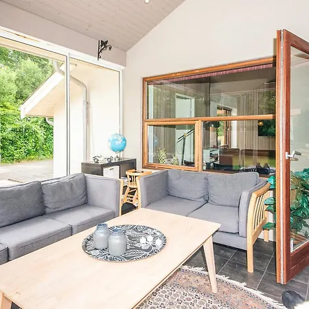 Tatil Evi 12 Person In